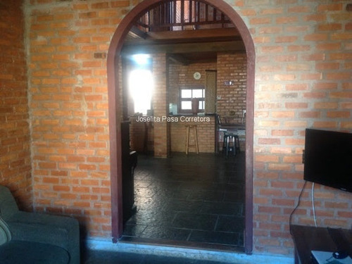 Imagem 14 de 30 de Casa - 459 - 70010636