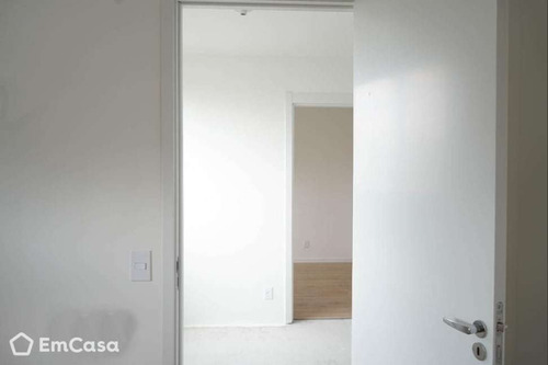Imagem 8 de 10 de Apartamento À Venda Em São Paulo - 49778