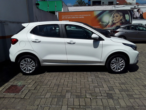 Fiat Argo 1.0 FIREFLY FLEX DRIVE MANUAL