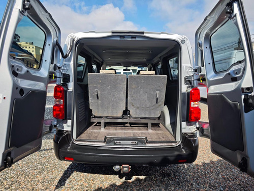 Citroën Jumpy Vitré Jumpy VitrÉ 1.6 Turbo Diesel