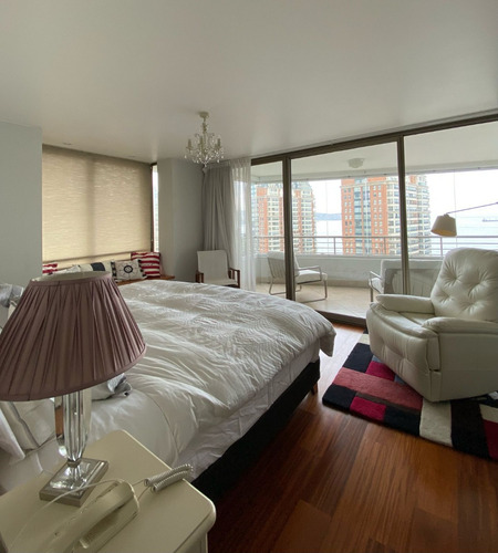 Espectacular Departamento 4d 3b 2e 1b Playa Las Salinas