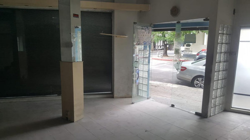 Imagen 9 de 12 de Local Comercial- Marcelino Sosa Esq. Vilardebo , Gran Esquina Frente Al Disco !!