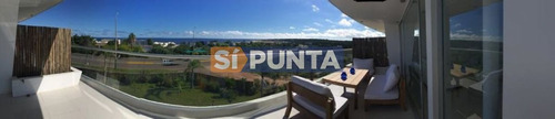Imagen 6 de 19 de Apartamento En Alquiler Anual