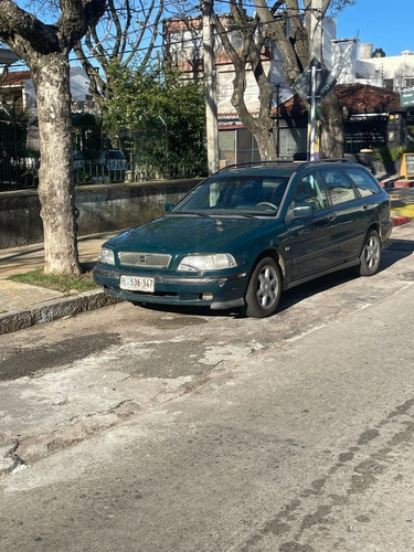 Volvo V40 2.0 Confort