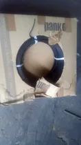 Comprar Cable Ramal Negro Para Servicios Telefónicos 