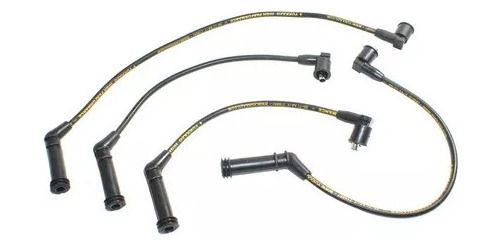 Cables De Bujia Hyundai Accent 1.5 Litros L4. 1997-2000. R.