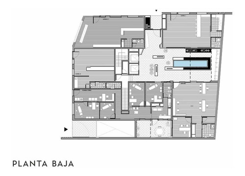 Imagen 21 de 23 de Edificio De Diseño Con 1 Y 2 Dormitorios