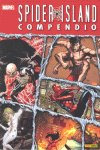 Spider Island: Compendio