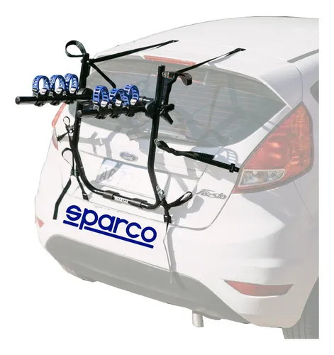 SOPORTE BICICLETA -TECHO DEL CARRO