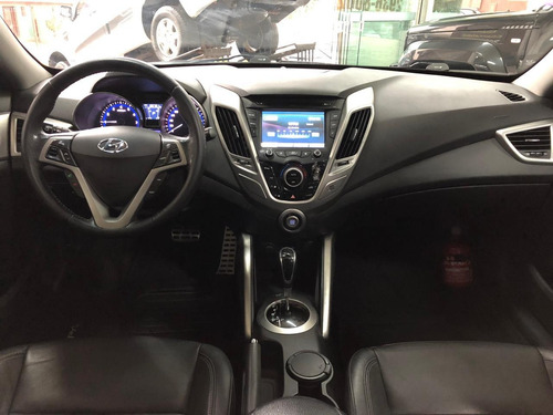 Hyundai Veloster 2013 1.6 - Completo