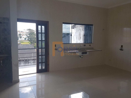 Imagem 6 de 28 de Sobrado Com 3 Dorms, Jardim Ivete, Mogi Das Cruzes - R$ 697 Mil, Cod: 1989 - V1989
