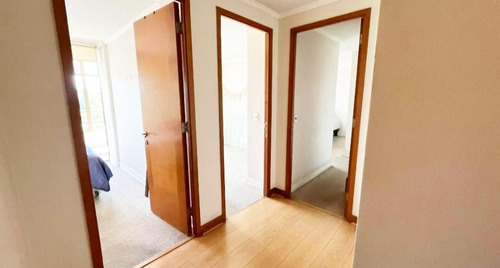 Arriendo Depto 4d+3b+3e+1b, Remodelado, Las Condes