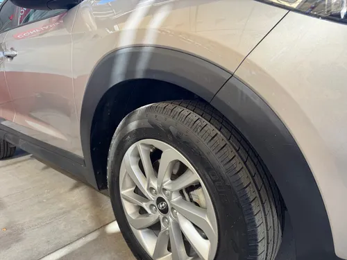 Hyundai Tucson 2.0 Limited At