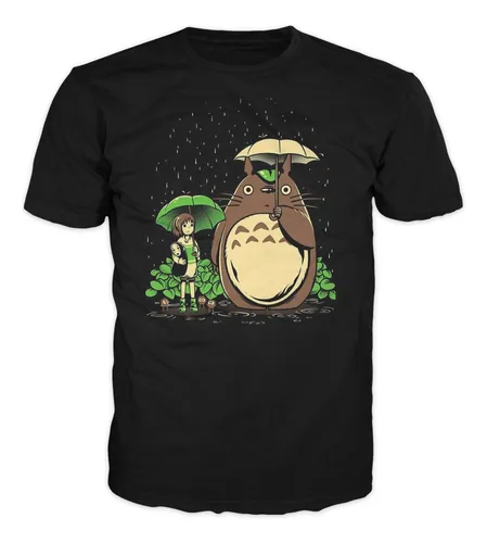 Camiseta totoro sale