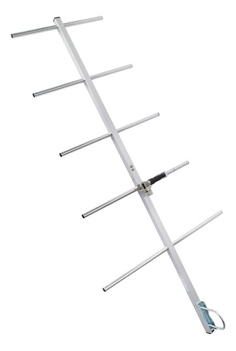 Twayrdio Tw-yg05 Antena Yagi Para Exteriores Uhf 400-470mhz