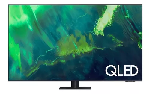 Smart Tv Qled 4k 85 Pulgadas Samsung Q70a Qn85q70aa Freesync