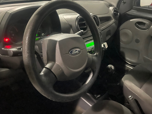 Ford Ka 1.0 Fly Viral