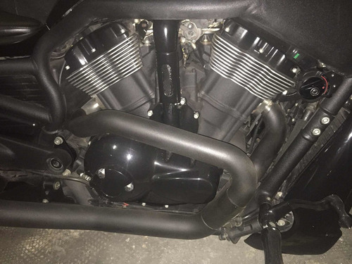 Harley Davidson Vrod Custom