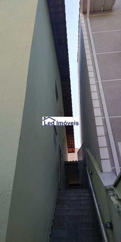 Imagem 16 de 17 de Sobrado Com 3 Dorms, Bela Vista, Osasco - R$ 600 Mil, Cod: 1138 - V1138