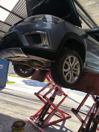 Chery Tiggo 2 1.5 Gl Mt