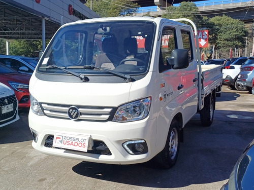 Foton Tm3 Tm3 4x2 1.6 2023