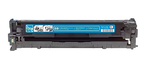 Toner Hp 125a Cb540a Cb541a Cb542a 