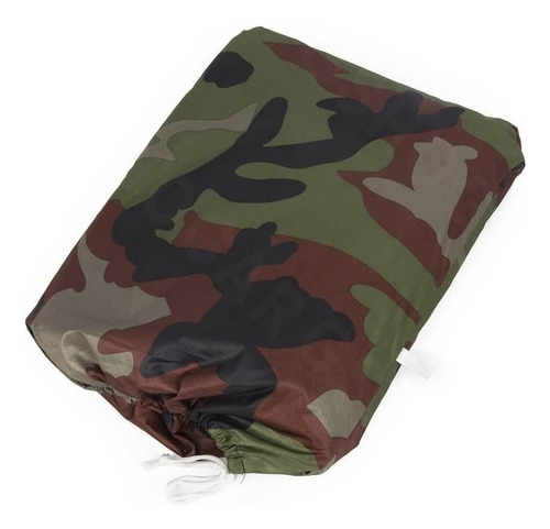 Funda Cubierta Cuatrimoto Impermeable Atv Xl Protector Moto