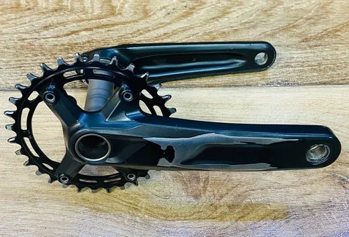 Grupo Bici Mtb Shimano Deore Sl-m6100 12vel (usado)