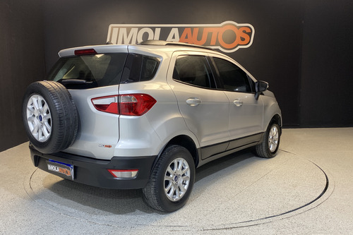 Ford Ecosport 1.5 Se 123cv 4x2