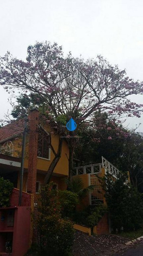 Imagem 15 de 15 de Casa Com 4 Dormitórios À Venda, 313 M² Por R$ 1.200.000,00 - São Fernando Residência - Barueri/sp - Ca0235