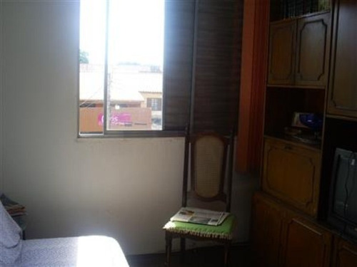 Imagem 8 de 10 de Apartamento - Ap01416 - 4252146