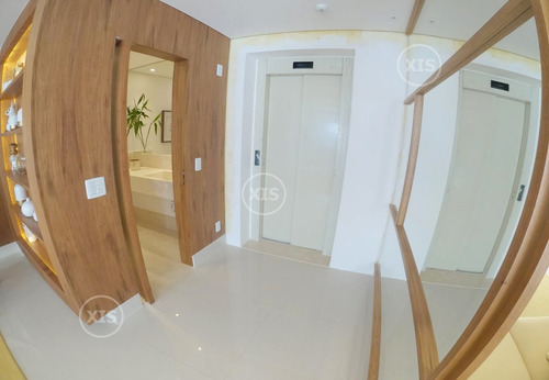 Opus Araguaya, Apartamento Setor Marista, 157 Metros