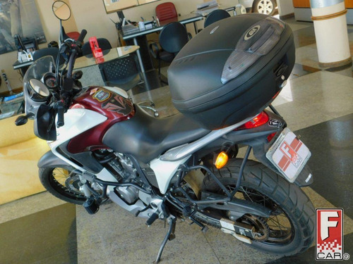 Imagem 4 de 10 de Honda Xl 700v Transalp