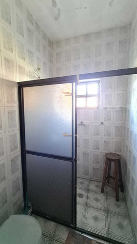 Imagem 13 de 14 de Linda Casa Em Itanhaém - Lado Praia - Ca121 R