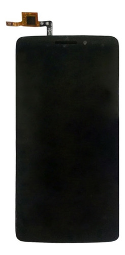 Tela Lcd Oem Para Alcatel One Touch Idol 3/6045 5.5 P
