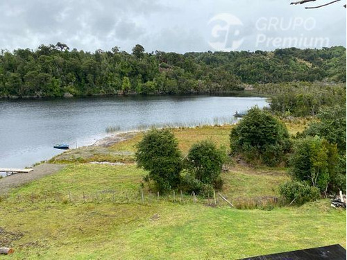 Parcelas Reserva Eco Parque Laguna Quilque, Chonchi, Chiloe