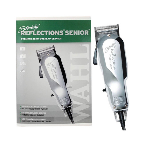 Maquina Cortadora Cabello Wahl Sterling Reflection Señior Lm