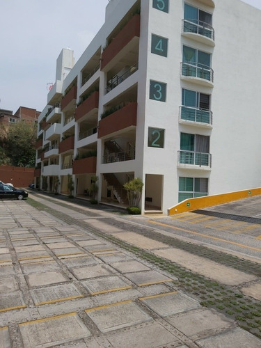 Diaz Ordaz Acapantzingo Vig. Departamento Renta Con Elevador