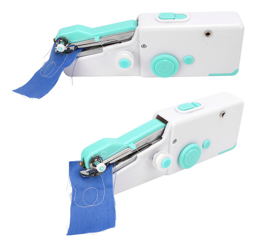 Dispositivo De Coser, Máquina Portátil, Multipropósito, Inal