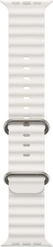 Correa Ocean Band Para Apple Watch 44/45/49mm