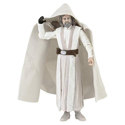 Colección Star Wars: The Vintage, Luke Skywalker, 375 Pulgad