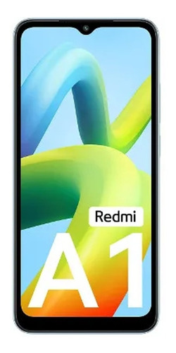 Celular Xiaomi Redmi A1 32gb / 2 Ram / 5000 Mha