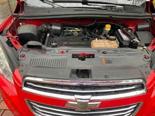 Chevrolet Tracker 1.8 Ls