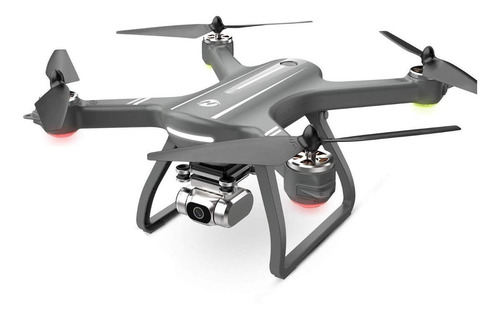 Drone Holy Stone HS700 con cámara Full HD black