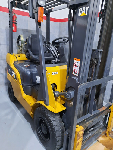 Imagen 17 de 19 de Autoelevadores Clark Yale Toyota Nissan Todas Marcas Compro.