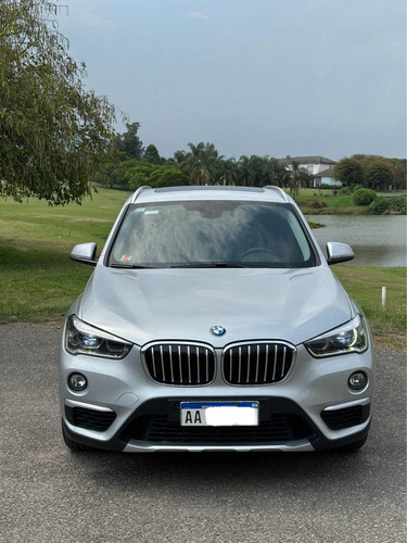 BMW X1 2.0 Sdrive 25i Xline 231cv