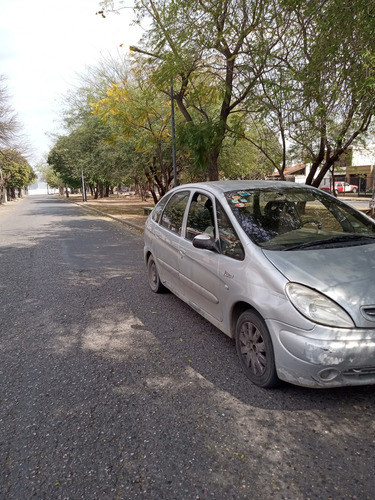 Citroën Xsara Picasso 2.0l