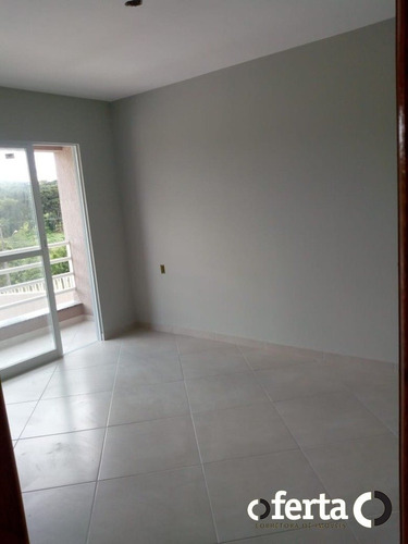 Imagem 10 de 15 de Apartamento - Jardim Sao Vicente - Ref: 548 - V-548
