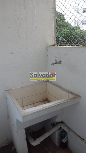 Imagem 10 de 11 de Apartamento Na Rua Pageu - Vila Mariana - São Paulo - 9527