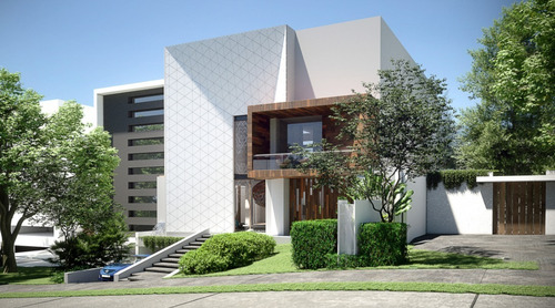 Imagen 3 de 6 de Terreno En Venta Cumbres De Santa Fe
